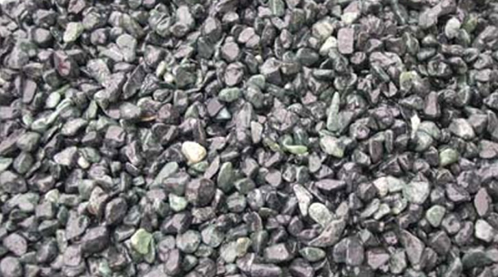 包裝石 (卵石、礫石)