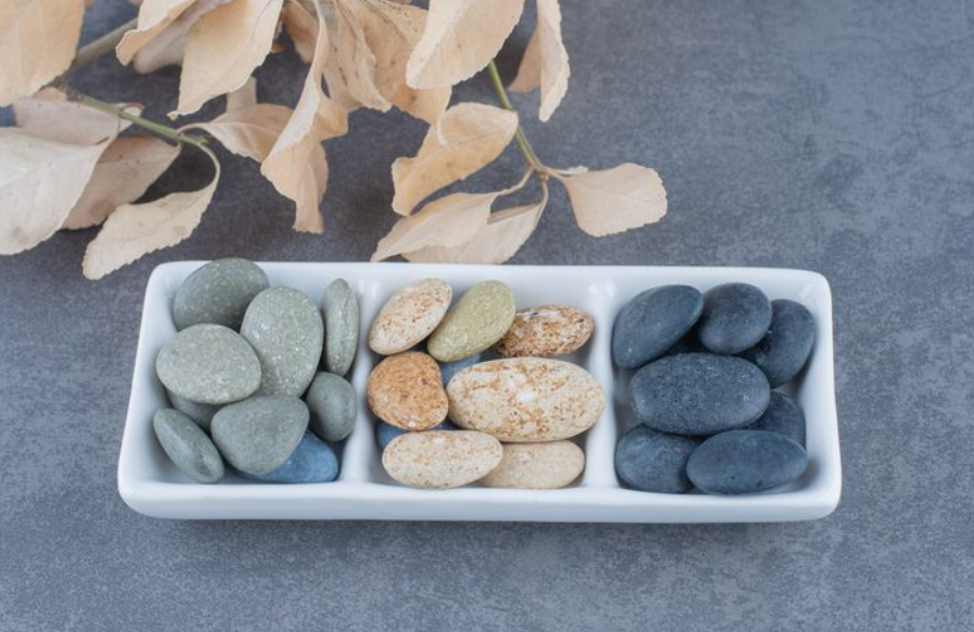 庭園為什麼看起來很滿卻不耐看？景觀石配置常見的錯誤節奏