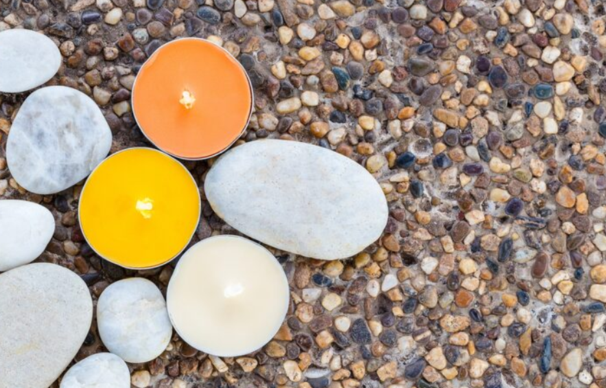 台南景觀石配置實務，氣候與環境條件該怎麼考量